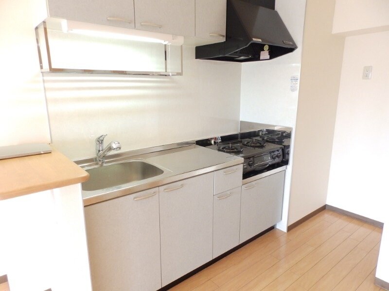 物件内観写真8　(同型反転参考写真)