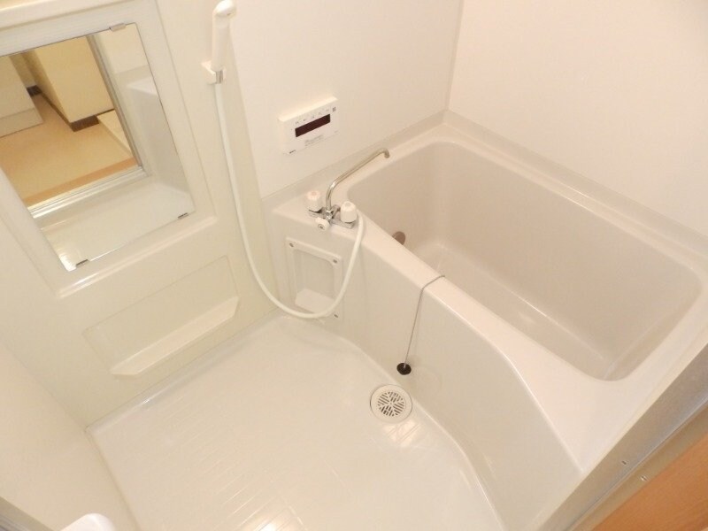 物件内観写真9　(同型反転参考写真)