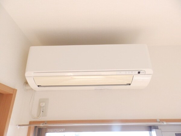 その他設備(同型反転参考写真)