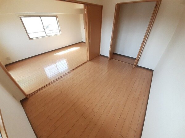 その他部屋・スペース(同型反転参考写真)