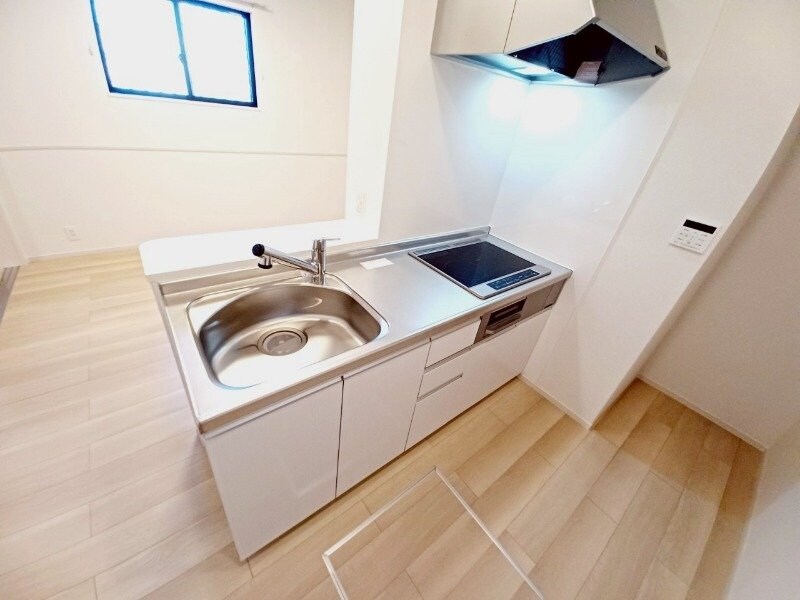 物件内観写真4　(同型参考写真です。)