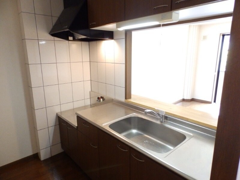 物件内観写真7　(同型参考写真)