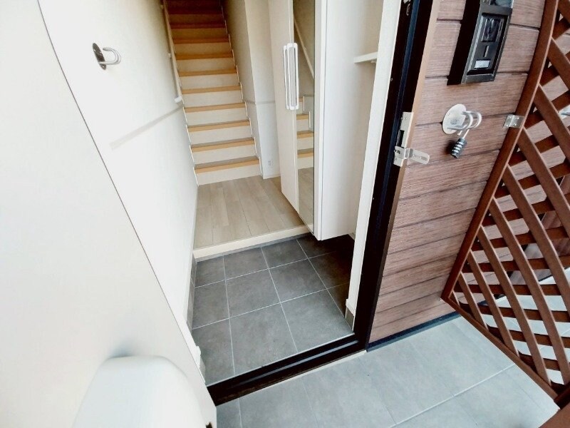 物件内観写真11　(同型参考写真です。)