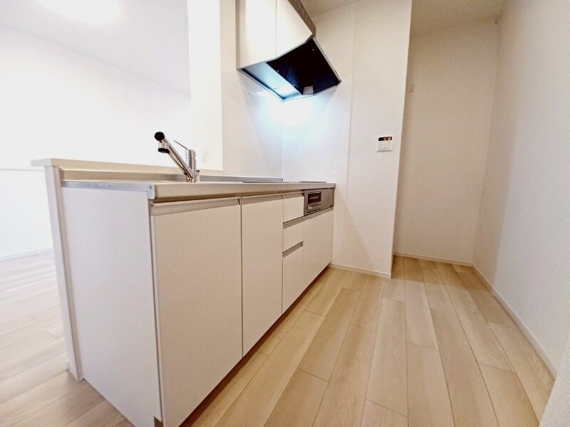 物件内観写真17　(同型参考写真です。)