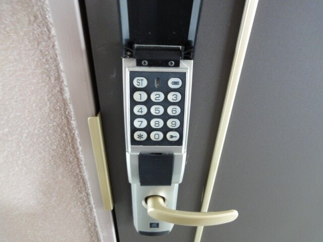 物件内観写真7　(同物件別部屋参考写真)