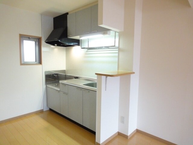 物件内観写真9　(同物件別部屋参考写真)