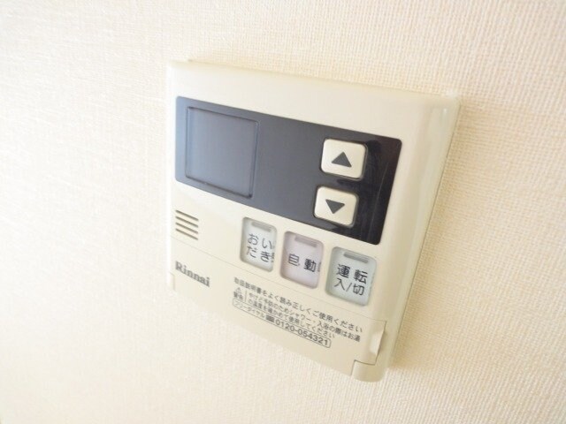 物件内観写真11　(同物件別部屋参考写真)