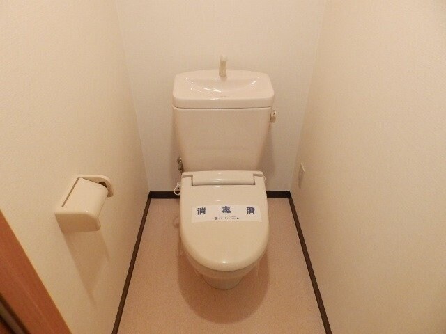 物件内観写真12　(同物件別部屋参考写真)