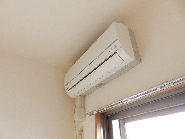 その他設備(同物件別部屋参考写真)