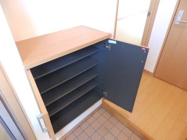 物件内観写真24　(同物件別部屋参考写真)