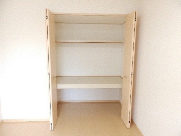 収納(別部屋同型タイプ)