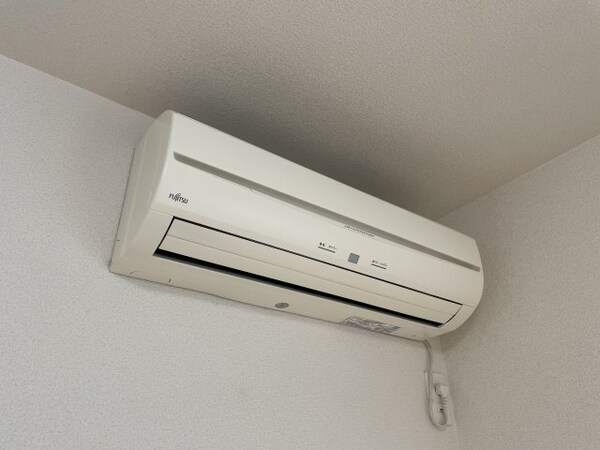 その他設備(同タイプのお部屋です。)