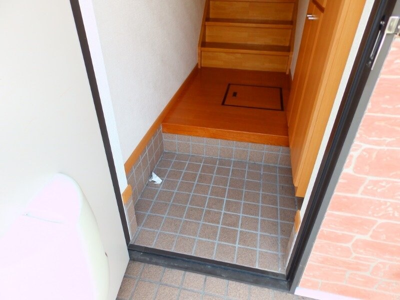 物件内観写真13　(同型参考写真)