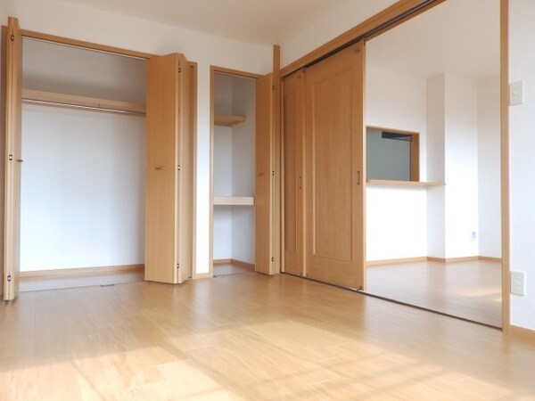 その他部屋・スペース(同タイプの画像です)