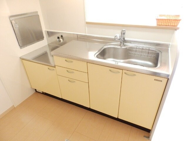 物件内観写真7　(同型参考写真)