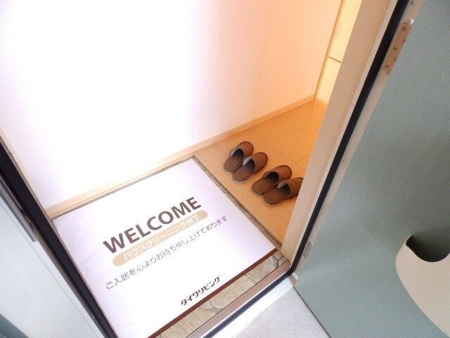 物件内観写真14　(同型参考写真)