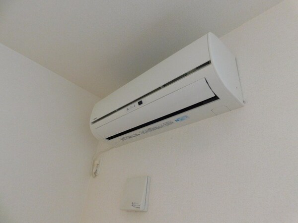 その他設備(同型部屋写真です。)