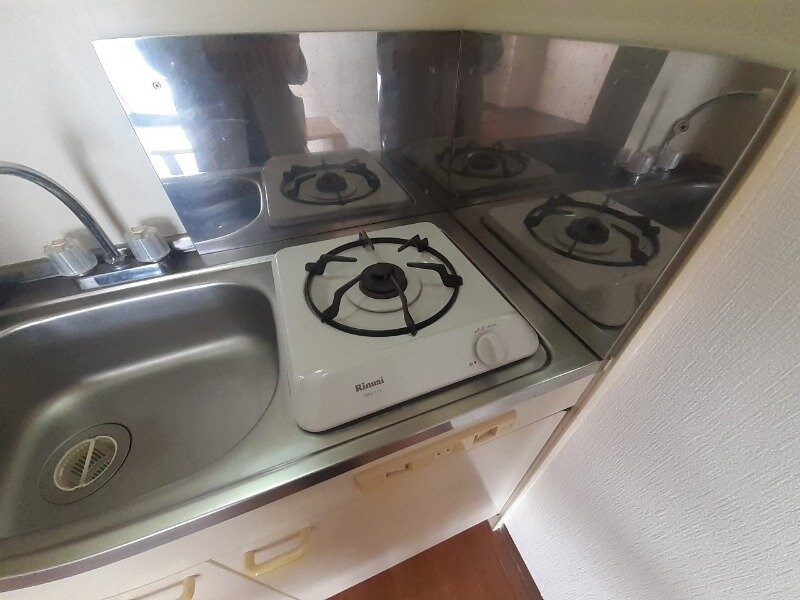 物件内観写真14　(別部屋参考写真です)