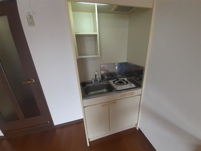 物件内観写真15　(別部屋参考写真です)