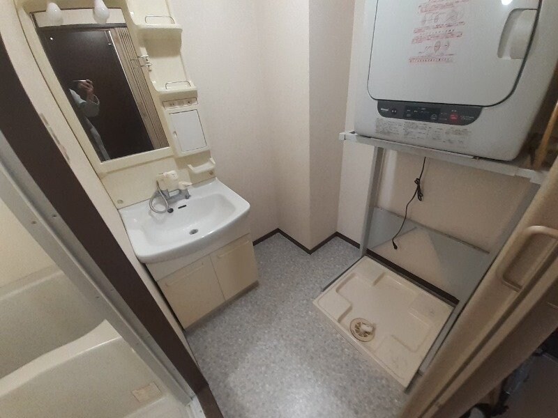 物件内観写真20　(別部屋参考写真です)