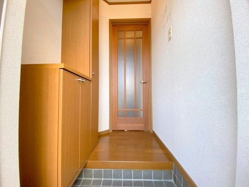 物件内観写真15　(同型、反転タイプの部屋写真です。)