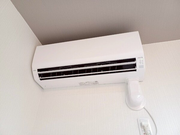 その他設備(同物件別部屋の写真です)