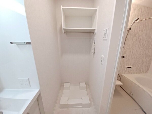 その他(同物件別部屋の写真です)