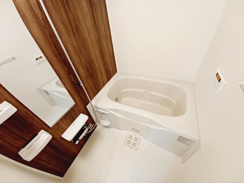 物件内観写真8　(同建物の別部屋写真です)