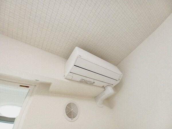 その他設備(同建物の別部屋写真です)