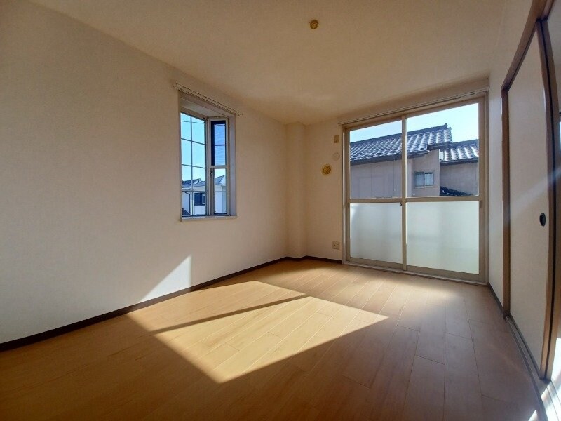 物件内観写真12　(同タイプ部屋写真です。)