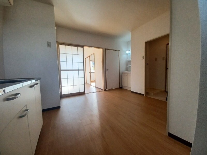 物件内観写真14　(同タイプ部屋写真です。)