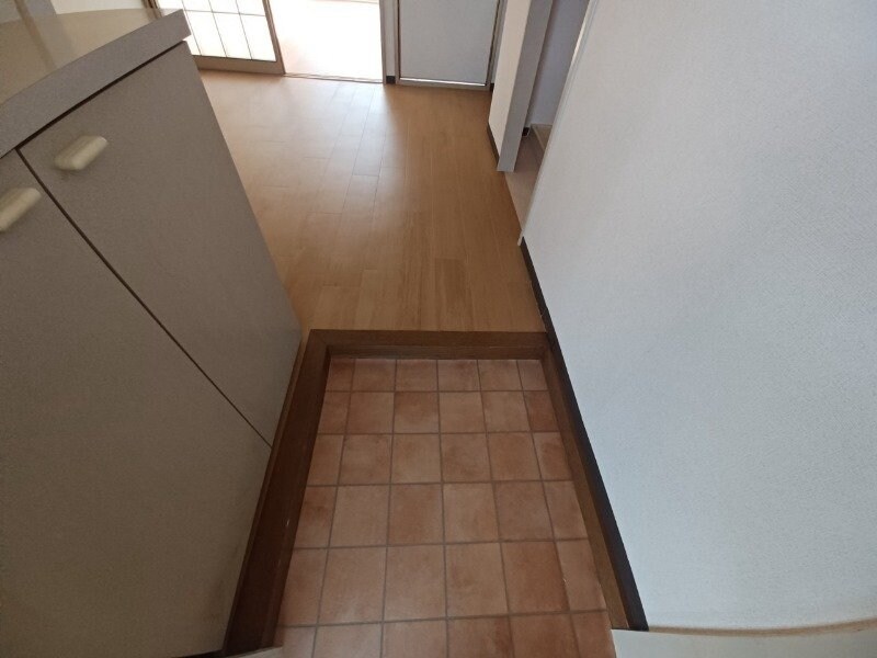 物件内観写真18　(同タイプ部屋写真です。)