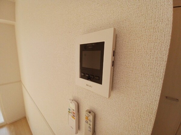 セキュリティ(同型参考写真)