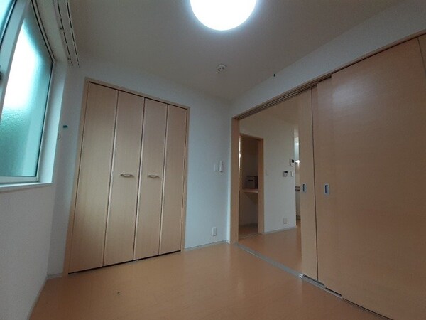 その他部屋・スペース(同型反転写真です。)