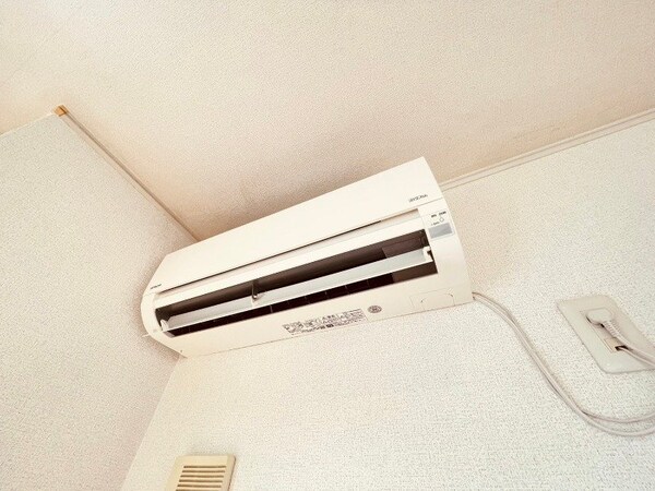 その他設備(同型タイプの画像です)