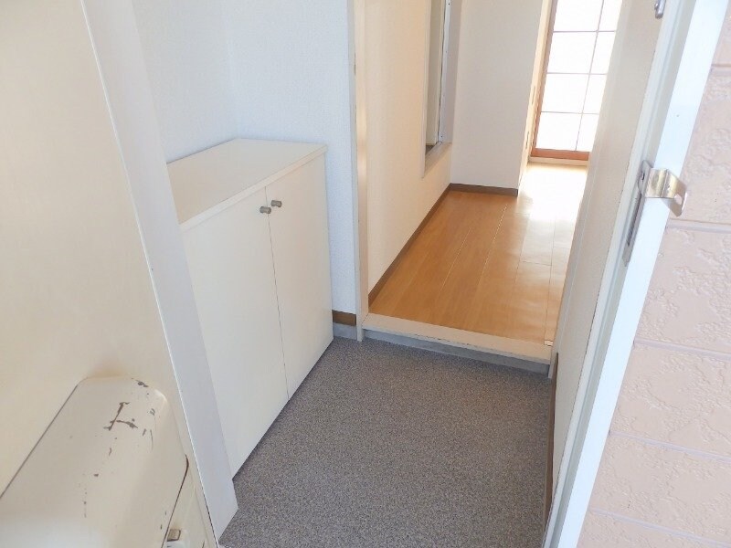 物件内観写真14　(同型参考写真)