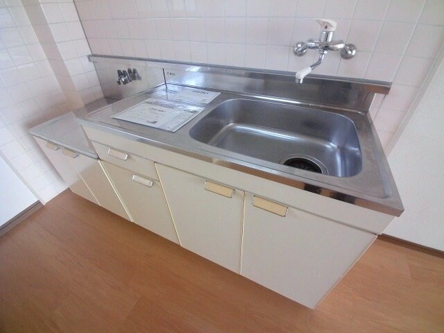 物件内観写真22　(同型反転参考写真)