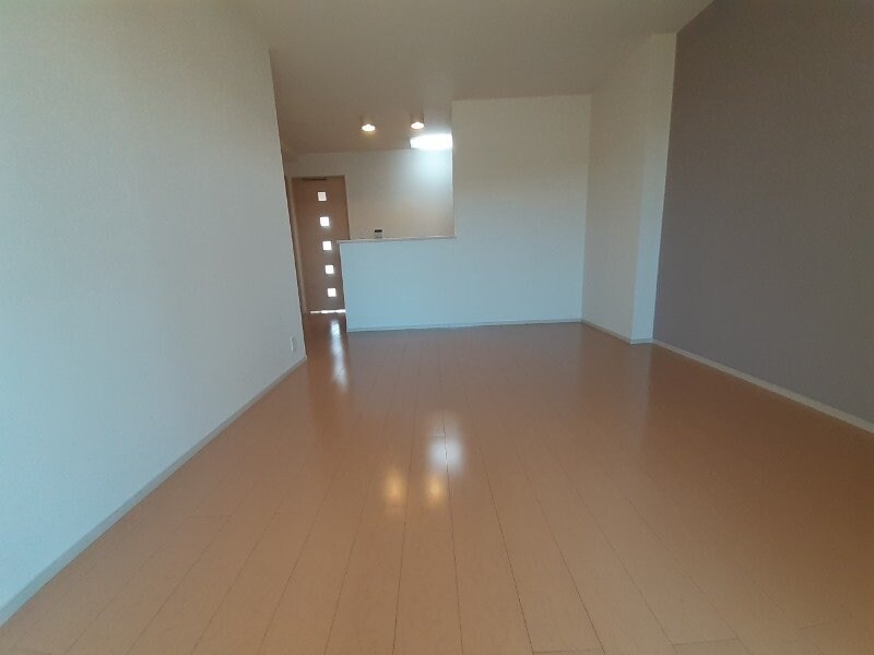 物件内観写真6　(同物件別部屋タイプ)