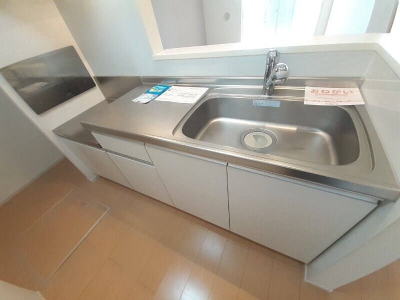 物件内観写真7　(同物件別部屋タイプ)