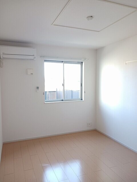 物件内観写真11　(同物件別部屋タイプ)