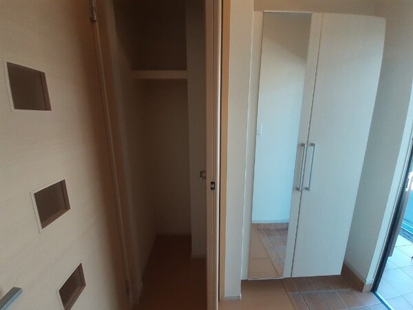 収納(同物件別部屋タイプ)