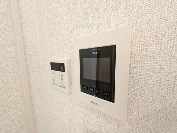 セキュリティ(同型タイプのものです)