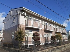 ファミール小杉Ⅰ外観写真