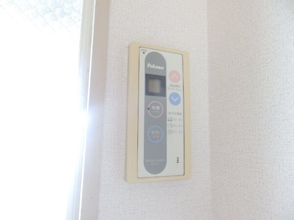 その他(同物件反転タイプの画像です)