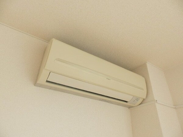 その他設備(同物件反転タイプの画像です)