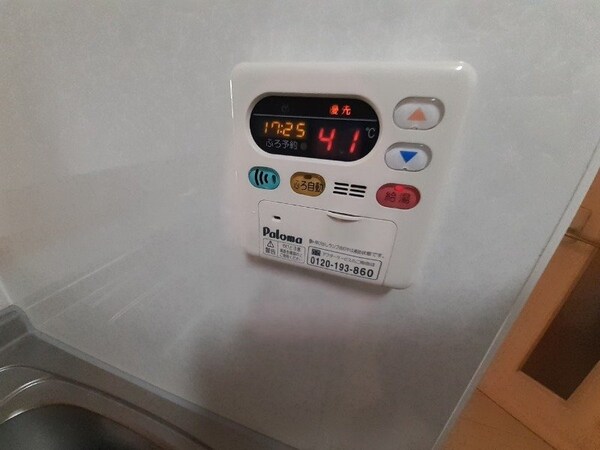 その他(同タイプのお部屋の参考写真です。)
