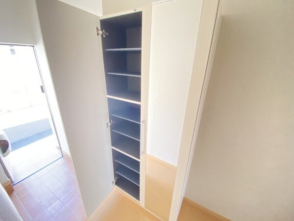 その他(同タイプの部屋写真です)