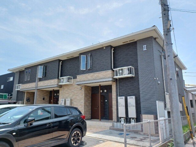 エルディケイ　Ⅱ