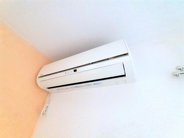 その他設備(同タイプの部屋写真です)
