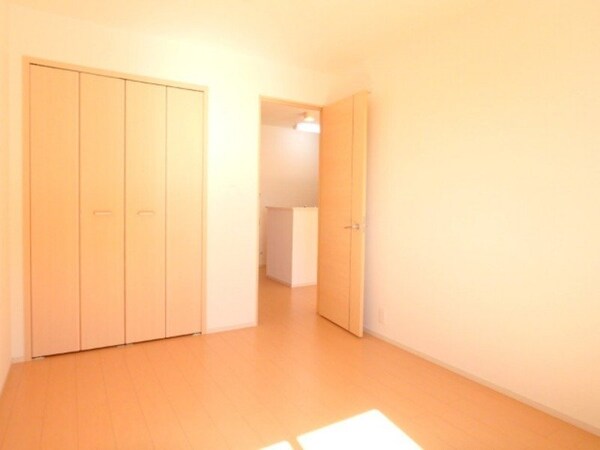その他(同タイプの部屋写真です)
